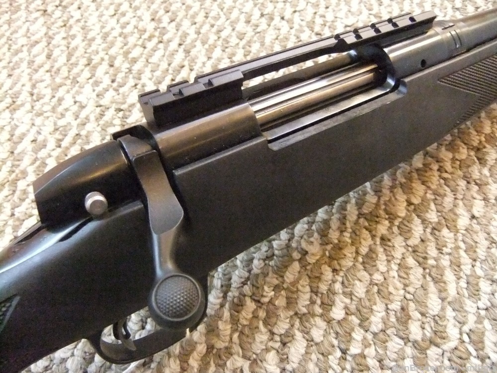 Marlin XL7 Bolt Action 270 Win . Black Synthetic  22”  Very Clean -img-13