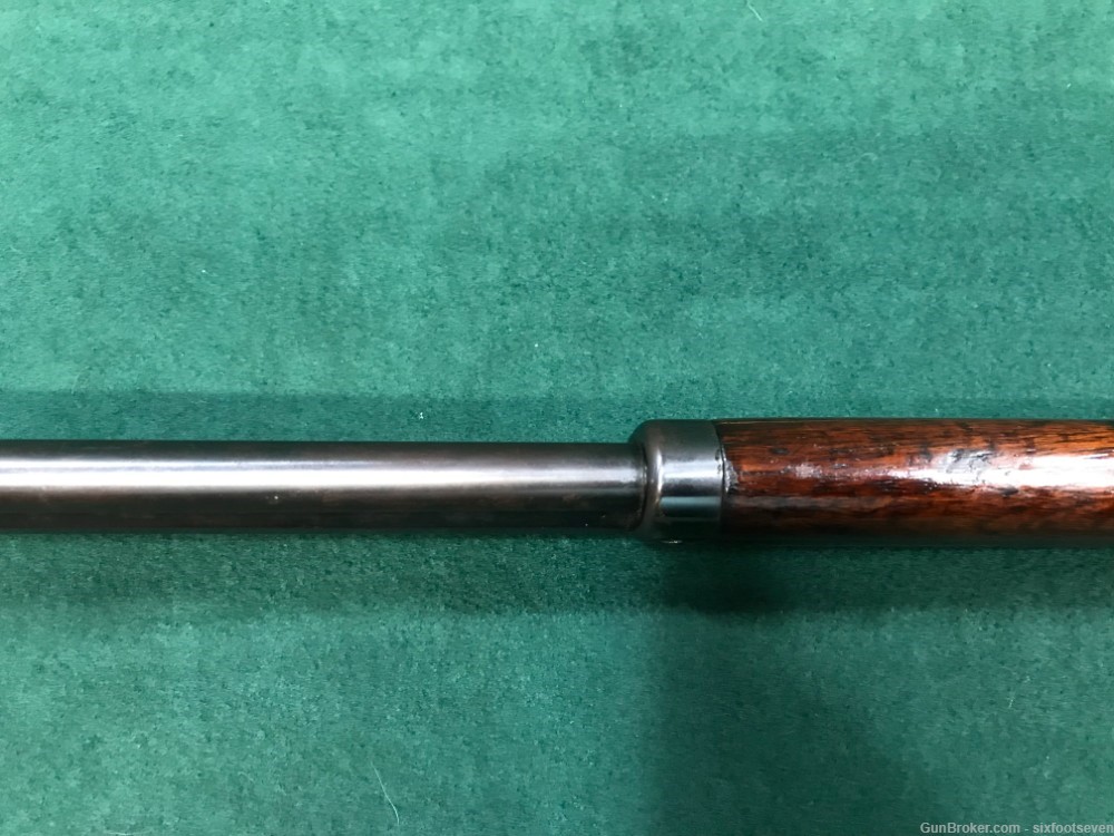 Marlin 1894 Octagon BBL Carbine 38WCF, 38-40, Born 1895 w/Brass and Dies-img-32
