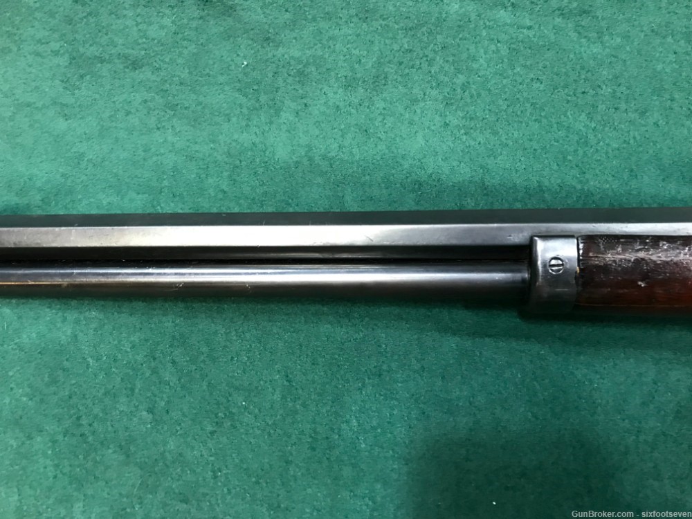 Marlin 1894 Octagon BBL Carbine 38WCF, 38-40, Born 1895 w/Brass and Dies-img-14