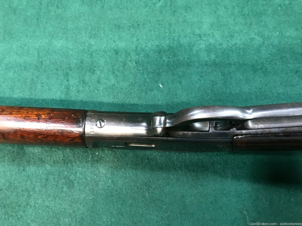 Marlin 1894 Octagon BBL Carbine 38WCF, 38-40, Born 1895 w/Brass and Dies-img-29