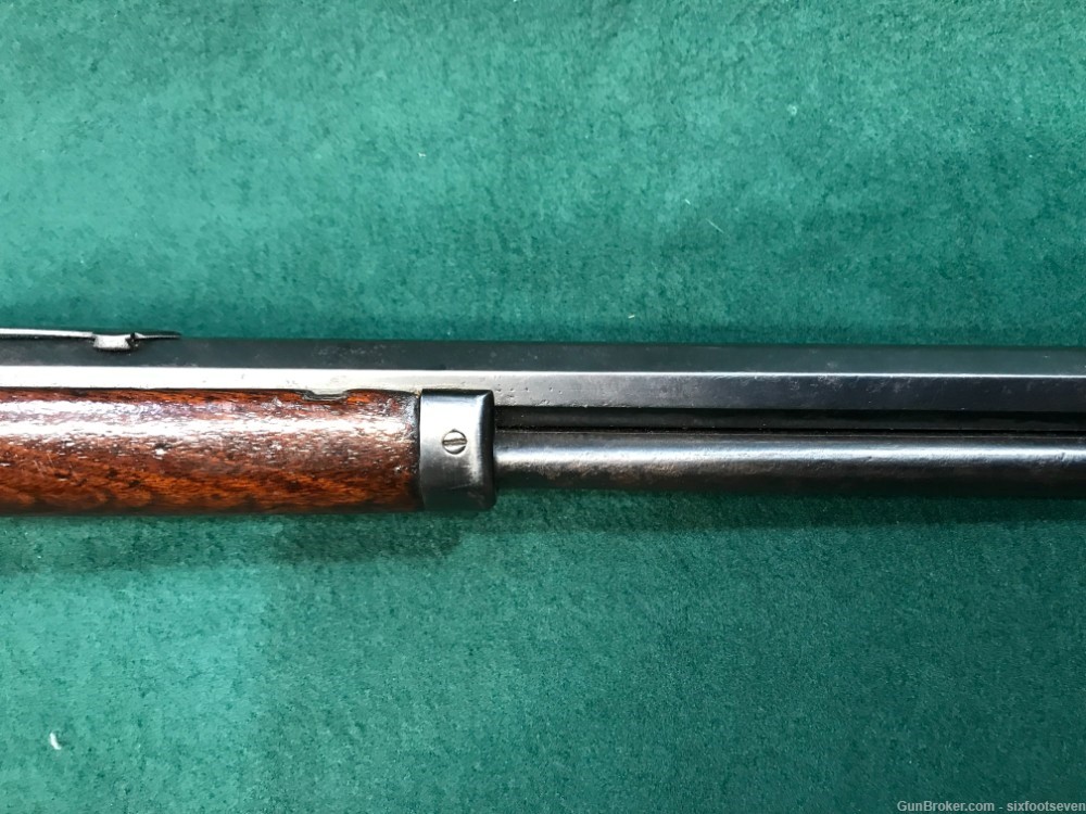 Marlin 1894 Octagon BBL Carbine 38WCF, 38-40, Born 1895 w/Brass and Dies-img-5