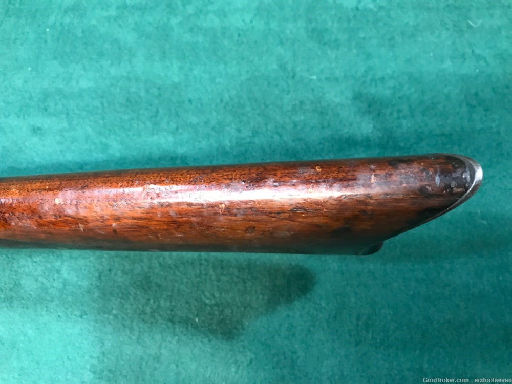 Marlin 1894 Octagon BBL Carbine 38WCF, 38-40, Born 1895 w/Brass and Dies-img-27