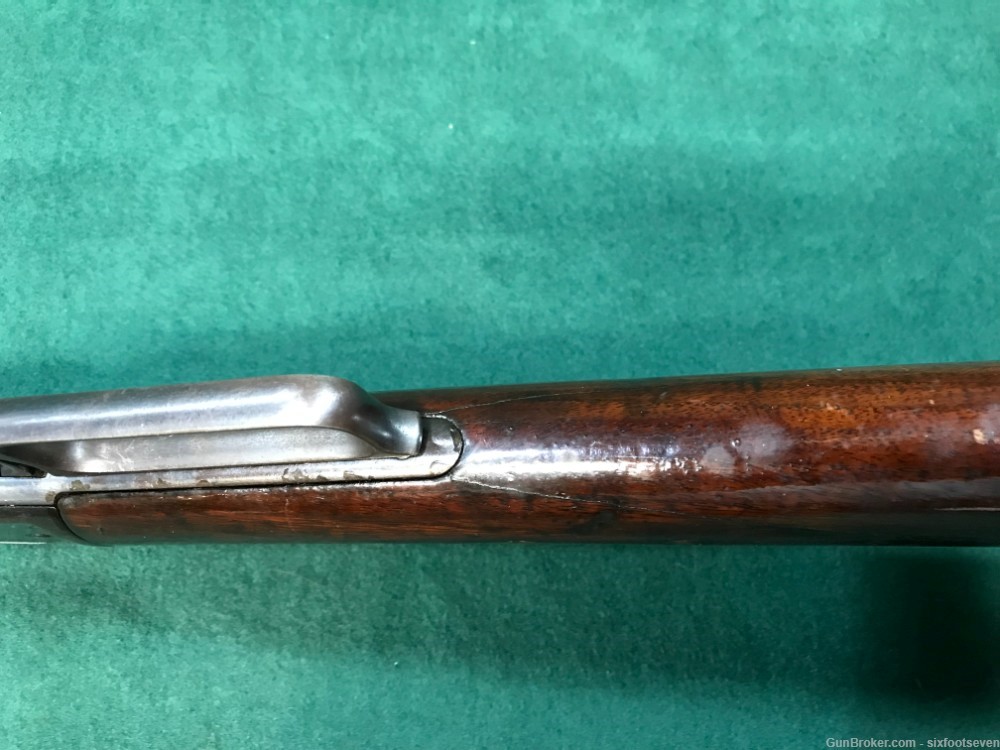 Marlin 1894 Octagon BBL Carbine 38WCF, 38-40, Born 1895 w/Brass and Dies-img-28