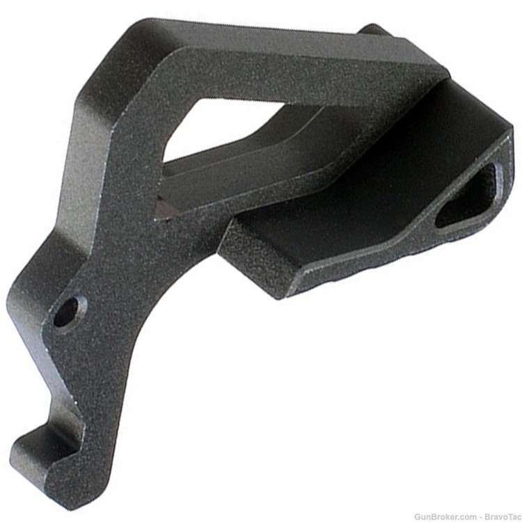 Strike Industries Extended Tactical Latch for Any AR15/M4 Charging Handle-img-2