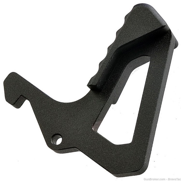 Strike Industries Extended Tactical Latch for Any AR15/M4 Charging Handle-img-3