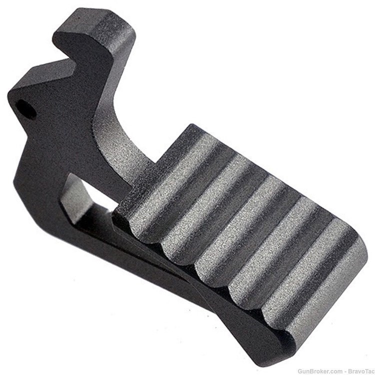Strike Industries Extended Tactical Latch for Any AR15/M4 Charging Handle-img-1