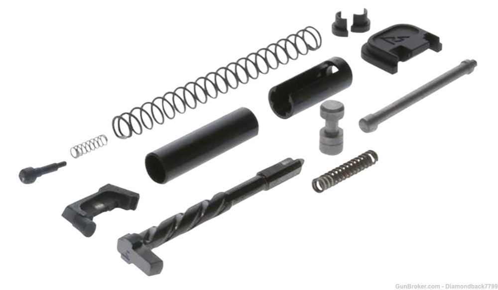RIVAL ARMS Slide Completion / Upper Parts Kit for GLOCK 21 41-img-1