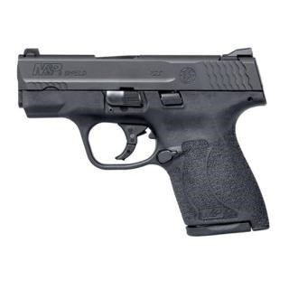 SMITH & WESSON M&P9 SHIELD M2.0 9MM 3.1" NTS 7RD 8RD-img-0