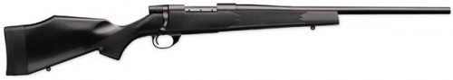 Weatherby VYT222RR0O Vanguard S2 Youth Bolt 22-...-img-0