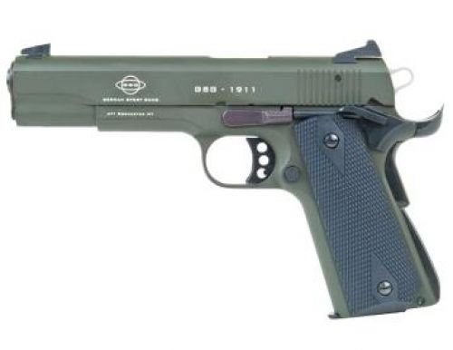 American Tactical Imports M1911 Green .22LR 5-i...-img-0