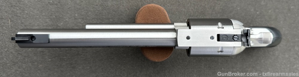 Magnum Research BFR Stainless .454 Casull / .45 LC with 6.5" Barrel, CA OK-img-21