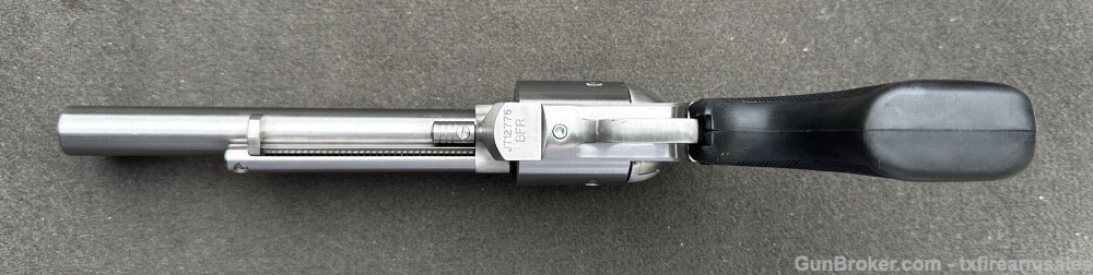 Magnum Research BFR Stainless .454 Casull / .45 LC with 6.5" Barrel, CA OK-img-25