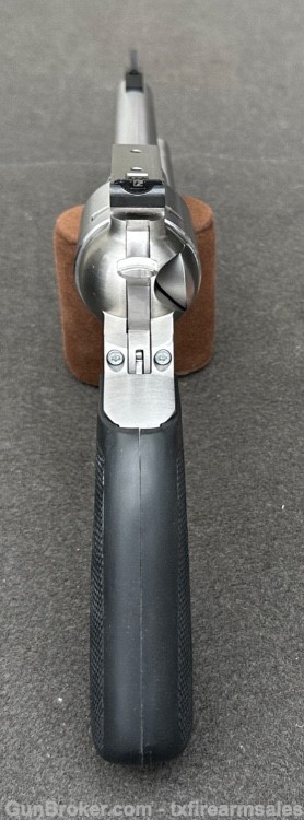 Magnum Research BFR Stainless .454 Casull / .45 LC with 6.5" Barrel, CA OK-img-24