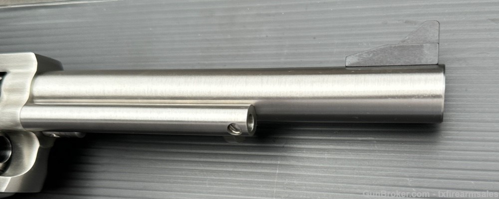 Magnum Research BFR Stainless .454 Casull / .45 LC with 6.5" Barrel, CA OK-img-19