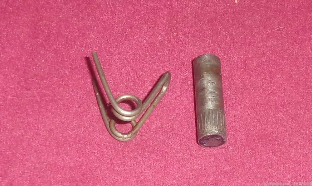 WEST POINT 949 12 GA. HAMMER SPRING & JOINT PIN-img-1
