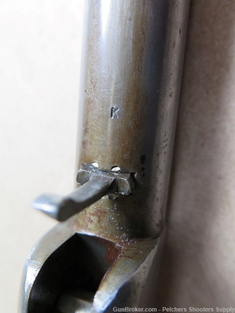 Colt 1847 Walker Fake Tommy Haas Sr/Acevo ?? High Quality-img-29