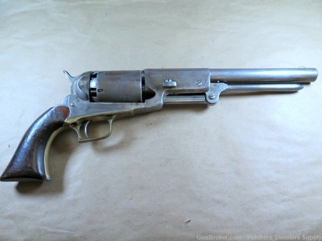 Colt 1847 Walker Fake Tommy Haas Sr/Acevo ?? High Quality-img-1