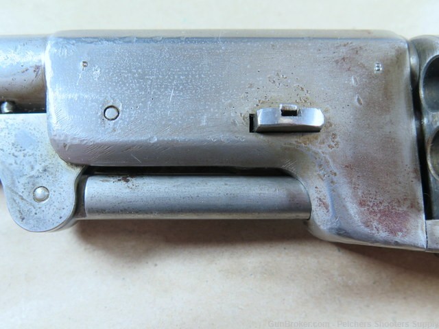 Colt 1847 Walker Fake Tommy Haas Sr/Acevo ?? High Quality-img-11