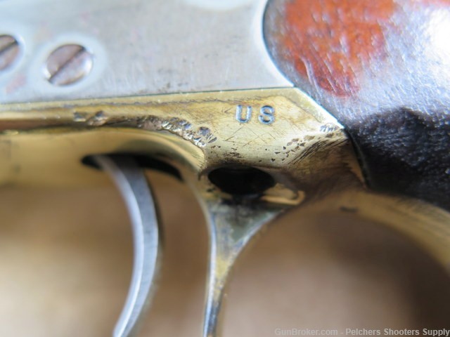 Colt 1847 Walker Fake Tommy Haas Sr/Acevo ?? High Quality-img-15