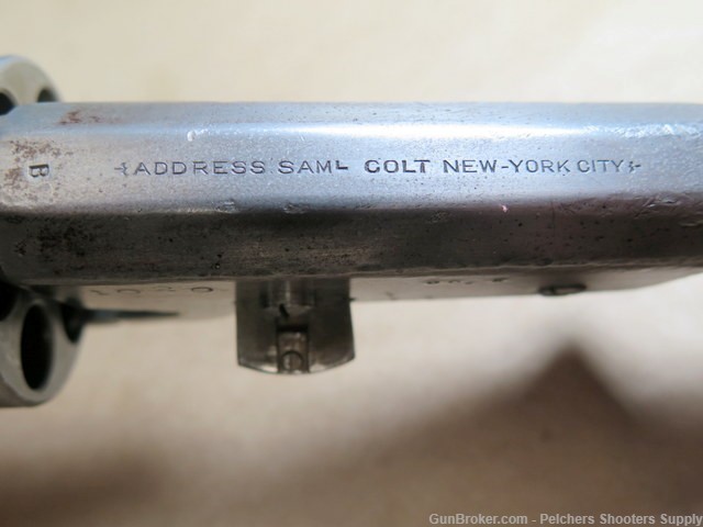 Colt 1847 Walker Fake Tommy Haas Sr/Acevo ?? High Quality-img-58