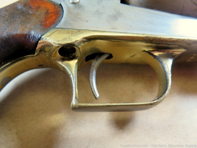 Colt 1847 Walker Fake Tommy Haas Sr/Acevo ?? High Quality-img-7
