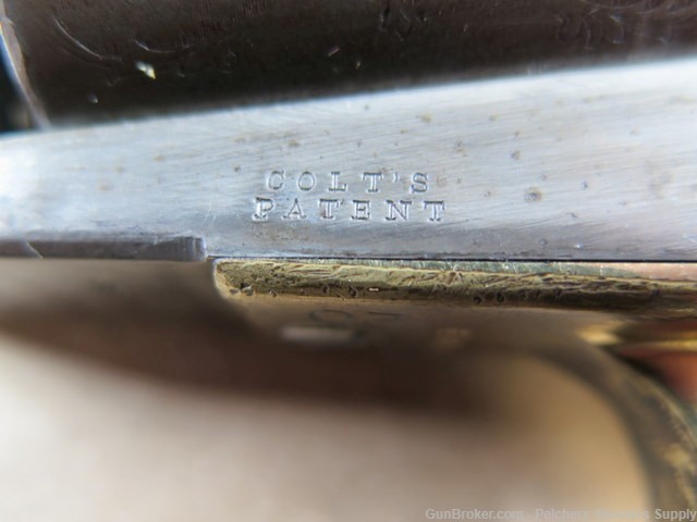 Colt 1847 Walker Fake Tommy Haas Sr/Acevo ?? High Quality-img-14