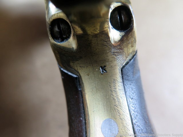 Colt 1847 Walker Fake Tommy Haas Sr/Acevo ?? High Quality-img-20