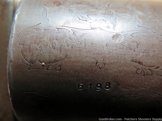 Colt 1847 Walker Fake Tommy Haas Sr/Acevo ?? High Quality-img-62