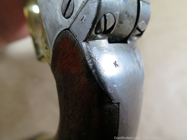 Colt 1847 Walker Fake Tommy Haas Sr/Acevo ?? High Quality-img-36