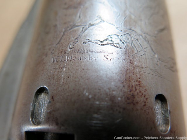 Colt 1847 Walker Fake Tommy Haas Sr/Acevo ?? High Quality-img-60