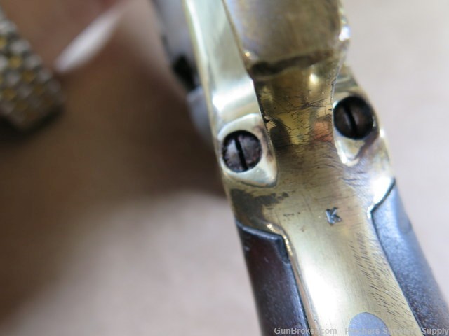 Colt 1847 Walker Fake Tommy Haas Sr/Acevo ?? High Quality-img-19