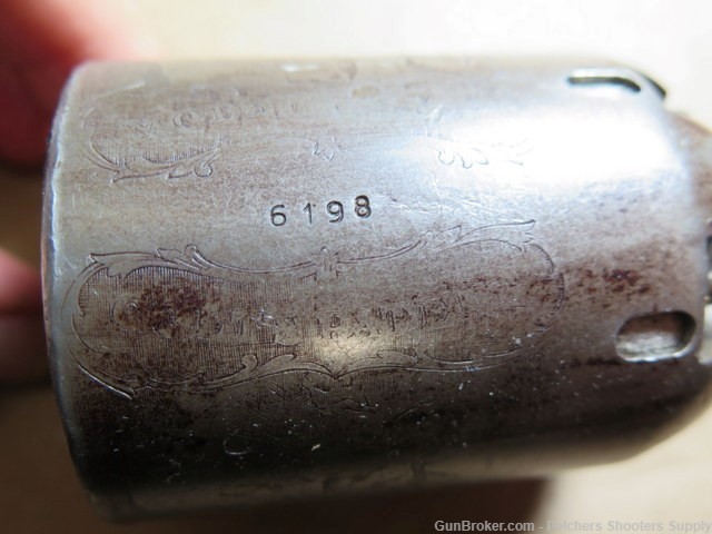 Colt 1847 Walker Fake Tommy Haas Sr/Acevo ?? High Quality-img-45