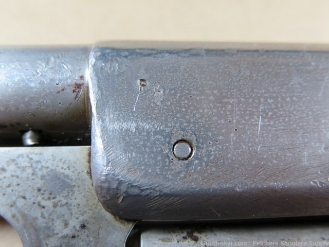 Colt 1847 Walker Fake Tommy Haas Sr/Acevo ?? High Quality-img-12