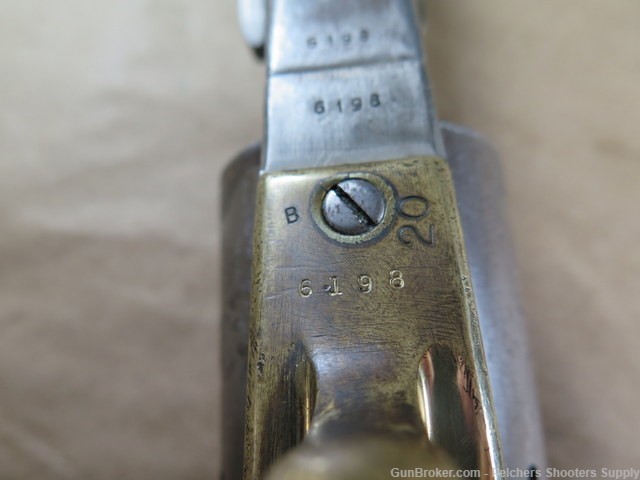Colt 1847 Walker Fake Tommy Haas Sr/Acevo ?? High Quality-img-18