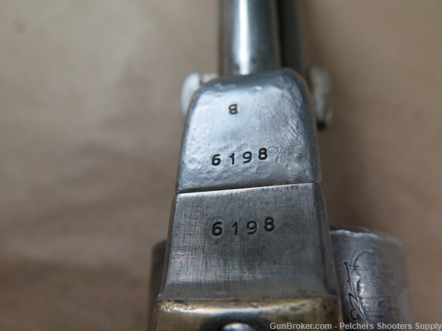 Colt 1847 Walker Fake Tommy Haas Sr/Acevo ?? High Quality-img-17