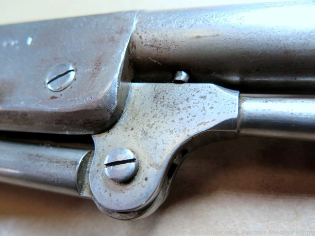 Colt 1847 Walker Fake Tommy Haas Sr/Acevo ?? High Quality-img-9