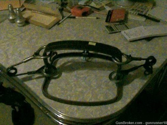 russian trap animal bought in russia 19+ yrs ago-img-1