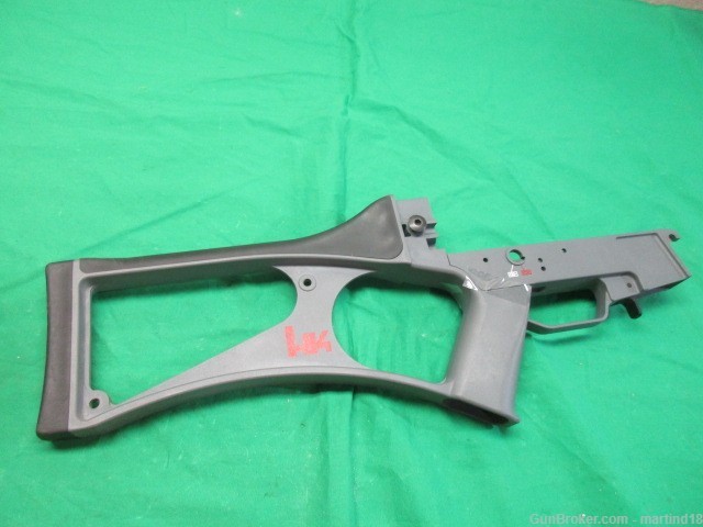 Stock Assembly for HK USC Rifle 45ACP NICE H&K-img-0