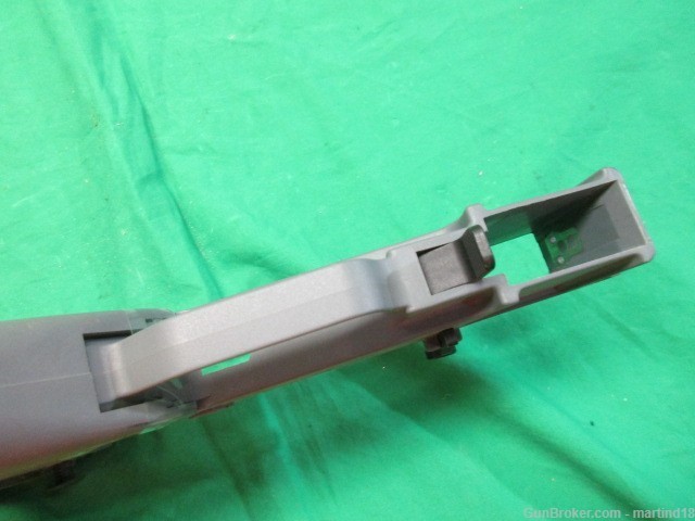 Stock Assembly for HK USC Rifle 45ACP NICE H&K-img-8