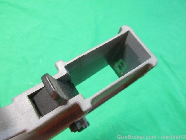 Stock Assembly for HK USC Rifle 45ACP NICE H&K-img-11