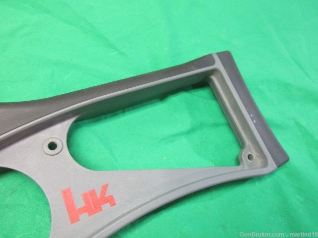 Stock Assembly for HK USC Rifle 45ACP NICE H&K-img-4