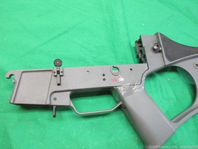 Stock Assembly for HK USC Rifle 45ACP NICE H&K-img-2