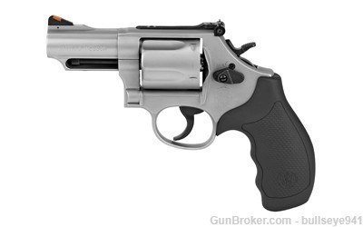 SMITH & WESSON MODEL 69 .44MAG-img-0