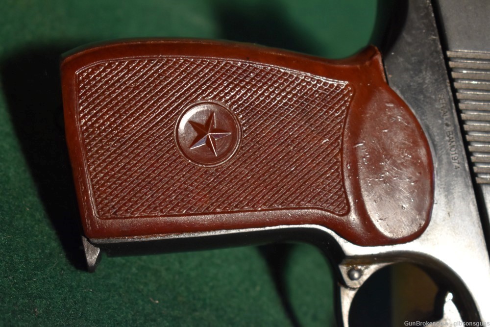 Bulgarian Makarov semi-auto pistol, 9x18-img-7