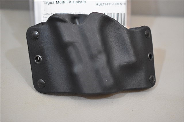 TAGUA MULTI FIT HOLSTER GLOCK TAURUS RUGER S&W SIG-img-2