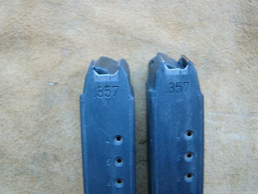 glock 31 357 sig magazine -img-2