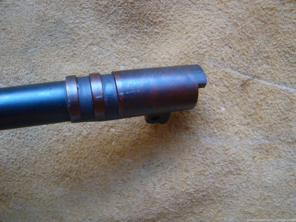 1911 45 acp barrel -img-2