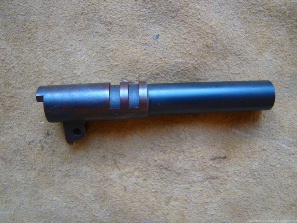 1911 45 acp barrel -img-0