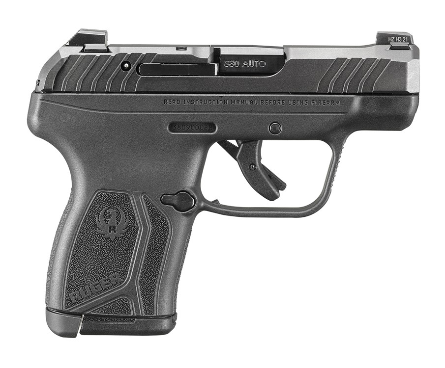 Ruger LCP MAX 380acp 10+1 Pistol-img-0