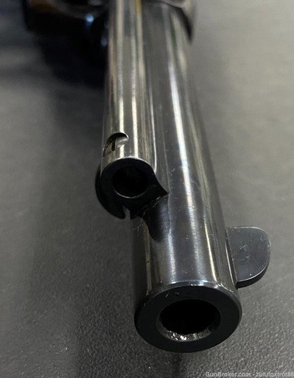 Ruger New Vanquero Model 5106 .357 Mag revolver-img-7